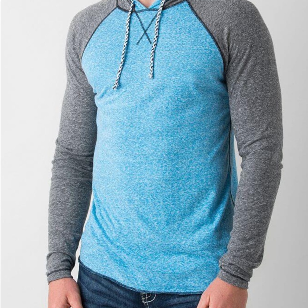 BKE Sweater Shirt!